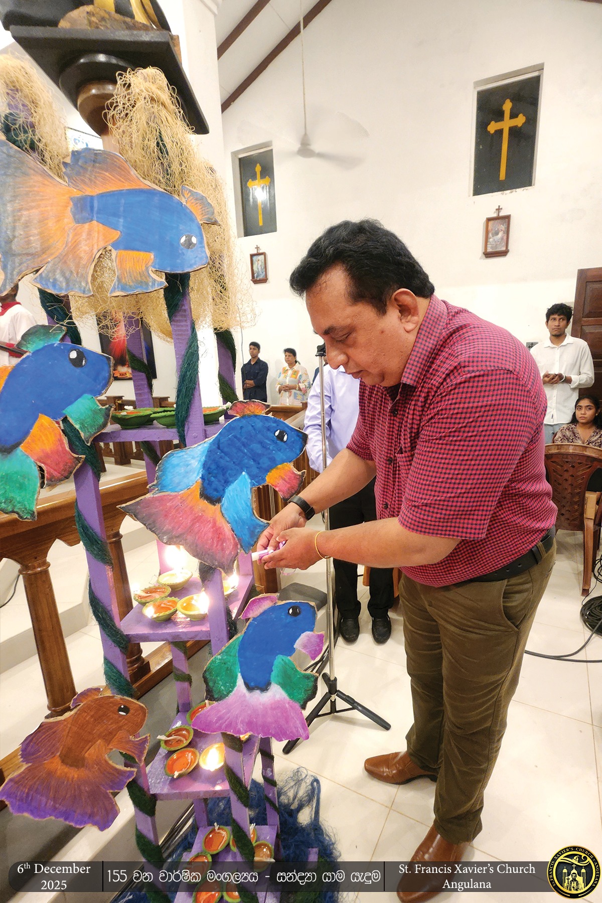 Church Feast 2025 Photo 065